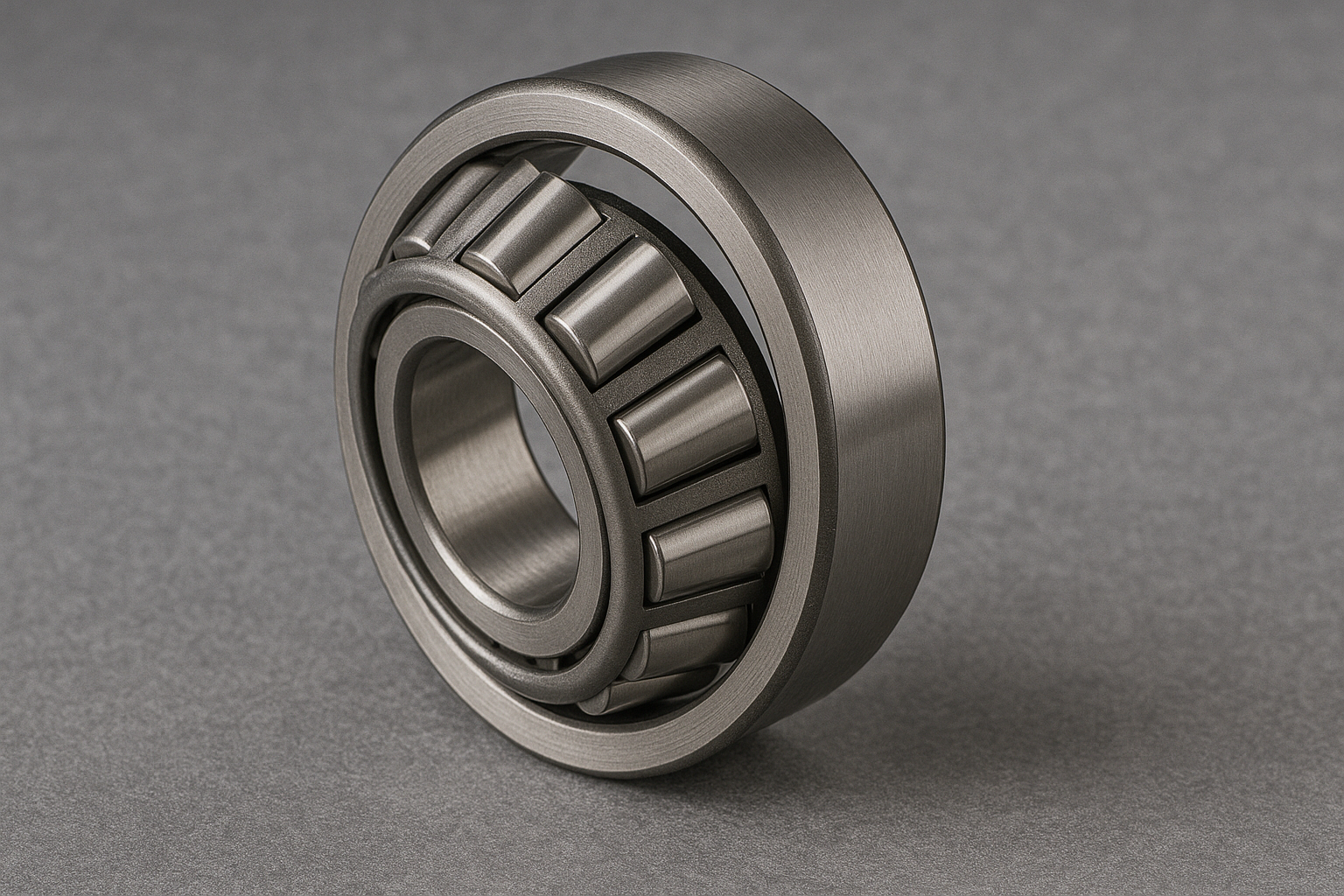 Tapered Roller Bearings